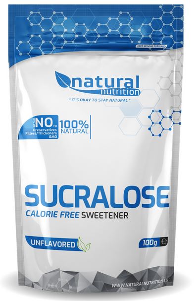 سوکرالوز (Sucralose)