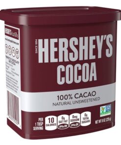 پودر کاکائو (Cocoa Powder)