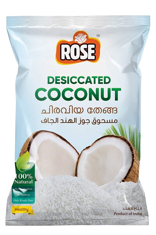 پودر نارگیل (coconut powder)