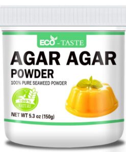 پودر آگارآگار (Agar Agar Powder)