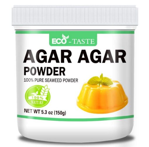 پودر آگارآگار (Agar Agar Powder)