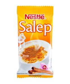 ثعلب (Salep)