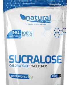 سوکرالوز (Sucralose)