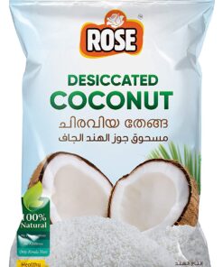 پودر نارگیل (coconut powder)