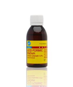 اسید فرمیک (Formic acid)