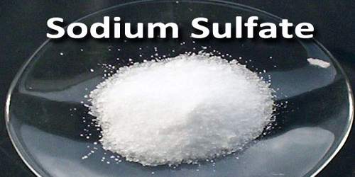 سولفات سدیم چیست و از کاربردهای آن چه می دانید؟