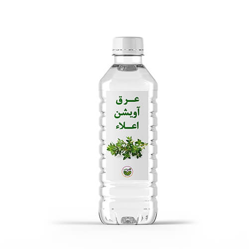 عرق آویشن و عسل