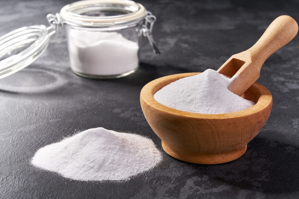 جوش شیرین (Sodium bicarbonate) چیست؟ آشنایی با کاربرد های آن
