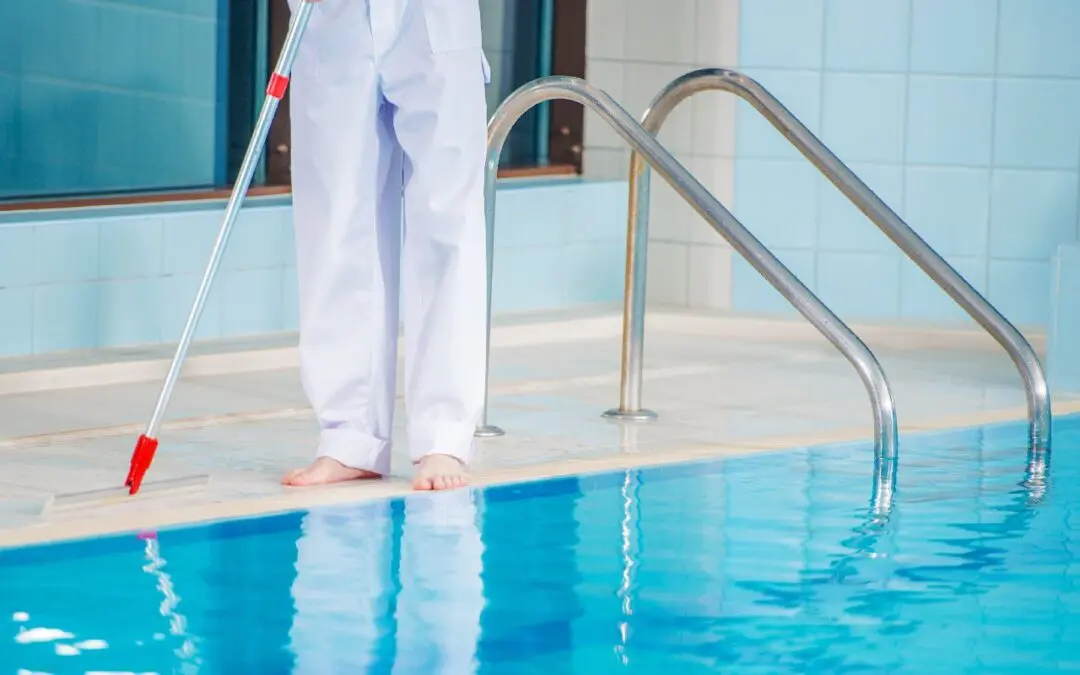 آشنایی با روش های مدرن ضدعفونی آب استخر