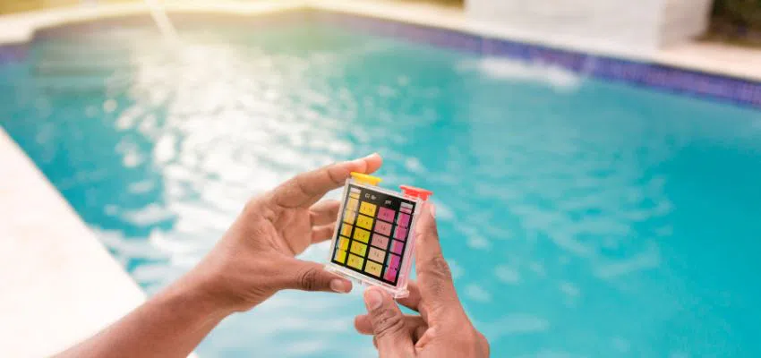 راهکارهای عالی برای مدیریت سطح کلر و کیفیت آب استخر